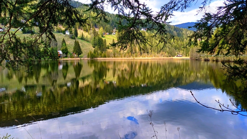 Urlaub am See - fotografieren lernen mit Livingphotos
