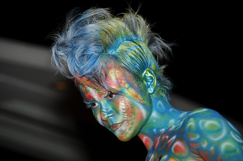 Porträt fotografieren lernen mit Livingphotos